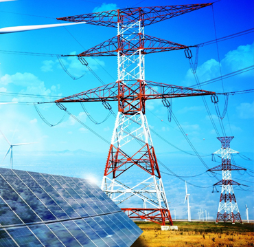 Enerji & Elektrik Çözümleri